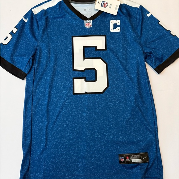 Nike Other - Anthony Richardson Sr. Indianapolis Colts
Men's Nike Dri-FIT NFL Legend Jersey